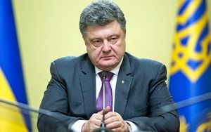 Порошенко может оказаться последним президентом Украины