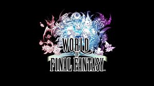 Обзор игры World of Final Fantasy