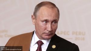 Оккупация Европы и давление на Россию: Путин описал истинные цели США по НАТО