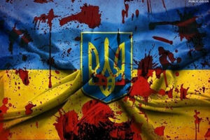 Ищенко: Украину смоет кровью