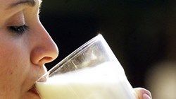 Молоко может усугубить симптомы рассеянного склероза