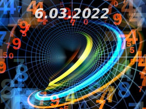 Нумерология и энергетика дня: что сулит удачу 6 марта 2022 года