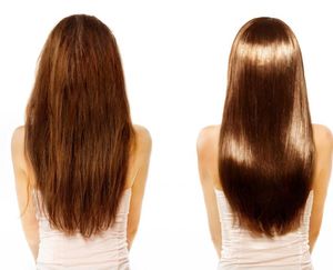 Как делается ботокс волос: этапы процедуры, длительность, средства