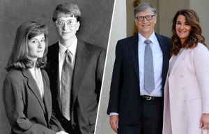 Бывшая жена Билла Гейтса рассказала о причинах развода с супругом