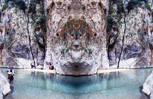 Подземный мир: чем привлекает греческая «река горя», и почему ее боятся потерять