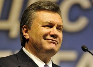 Кто сказал, что свергнутый на майдане Янукович был пророссийским президентом?!