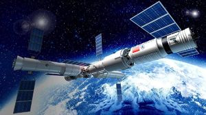 Китай планирует отправить в космос прямоходящего робота собственной разработки