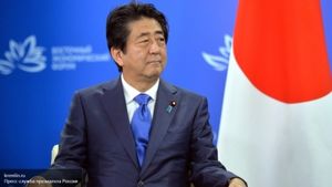 Японии не нравятся русские "Балы": какой ответ готовит Абэ?