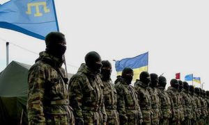 Меджлисовские экстремисты угрожают Крыму и запугивают жителей полуострова