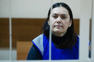 Няню-убийцу Бобокулову освободили от уголовного наказания