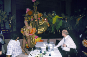 1988. Гавана на снимках Франсуазы Демюльдер