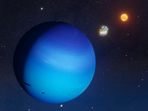 Соединение Солнца с Нептуном: 4 опасные иллюзии 13 марта 2022 года