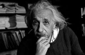 10 любопытных фактов о величейшем физике XX века Альберте Эйнштейне