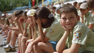 Детский отдых: как вернуть за путевку в лагерь 20 000 рублей