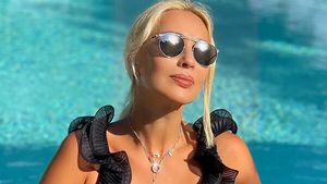 Не только Дженнифер Лопес: российские звезды за 50 с идеальными телами
