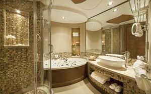 Дизайн интерьера ванной комнаты: лучшие идеи для ремонта