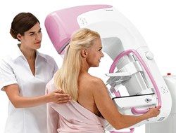 Маммография может предсказать риск сердечного приступа или инсульта