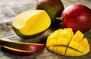 Видео: Манго — как выращивают один из самых вкусных фруктов на планете