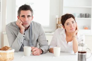 12 жестких и неприятных фактов о браке, которые важно знать