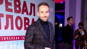 «Не буду просить прощения»: Дмитрий Шепелев сделал заявление