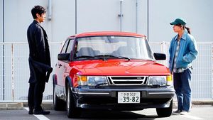 «Сядь за руль моей машины»: воодушевляющее кино по рассказу Харуки Мураками