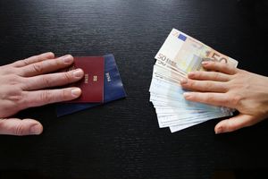 Продам гражданство, недорого: британцы смогут купить гражданство ЕС
