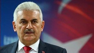 Премьер Турции Бинали Йылдырым угрожает затопить Европу мигрантами
