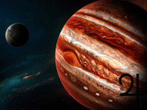 Соединение Меркурия и Юпитера: главные риски 21 марта 2022 года
