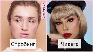 5 видов макияжа для самых важных событий жизни