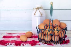 Как правильно варить яйцо, чтобы потом его легко можно было очистить от скорлупы