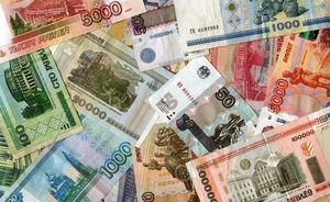 Рубли, доллары, юани: что означают названия денег
