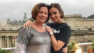 «Посвящаю себя маме»: Бузова покинула Москву по важному поводу