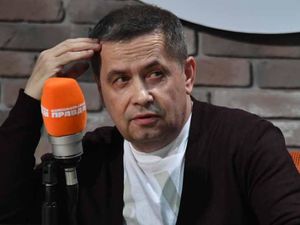 Расторгуев объяснил, как запрет на въезд в Латвию повлияет на его карьеру