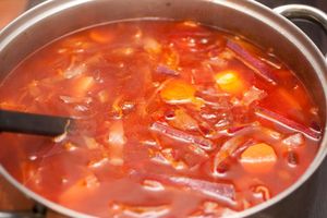Как приготовить вкусный суп: 7 досадных ошибок