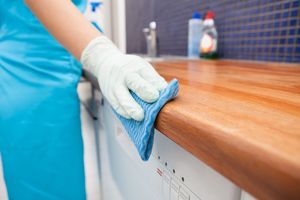 Как сделать моющие средства своими руками