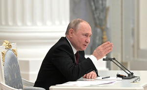 Более 70% россиян поддержали решение Путина перевести оплату за газ в рубли
