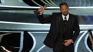 «Оскар»-2022 показал один из худших результатов по просмотрам за историю премии