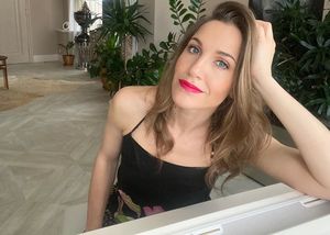 «Взвешиваюсь каждый день»: звездная мама Юлия Ковальчук рассказала, как поддерживает себя в форме