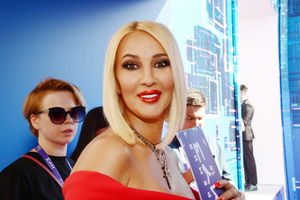 Лера Кудрявцева выиграла 400 тысяч в суде