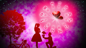 Любовный гороскоп на апрель 2022 года: какие перемены в отношениях ждут каждый знак зодиака