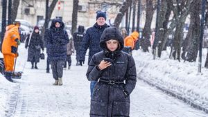 Из-за роста трафика в России снизилась скорость мобильного интернета