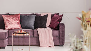 Жизнь без IKEA: создаем диванные подушки своими руками
