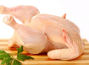Сколько блюд можно приготовить из 1 курицы