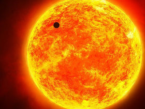 Соединение Солнца и Меркурия 2 апреля 2022 года: что нас ждет в первый опасный день апреля