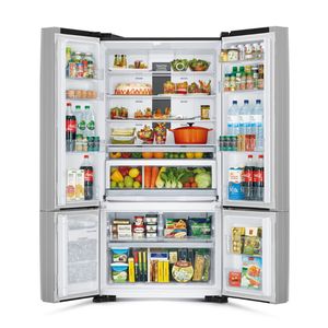 Как без холодильника хранить продукты