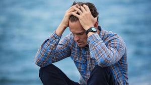 Как сохранить спокойствие в тревожное время: 7 советов психолога