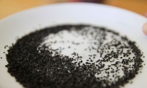 Что общего между сахаром и каменным углем?
