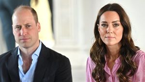 Стало известно, когда и почему Кейт Миддлтон и принц Уильям с детьми съедут из Кенсингтонского дворца