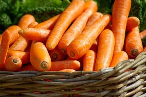 Как вырастить вкусную и сочную морковь? Жалею, что раньше не знала!