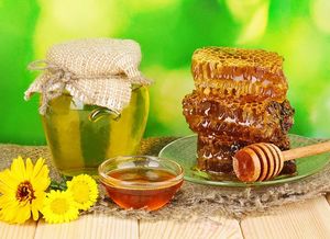 Как проверить мёд на натуральность самостоятельно?